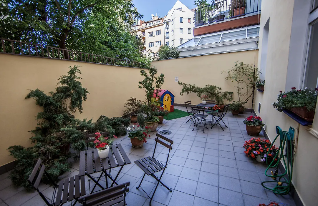 Hotel Orion-1